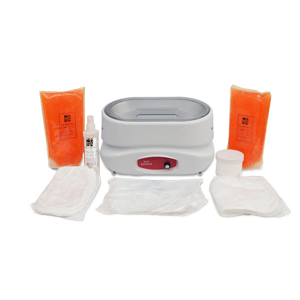 Paraffin Wax Kit - Up Front Distribution
