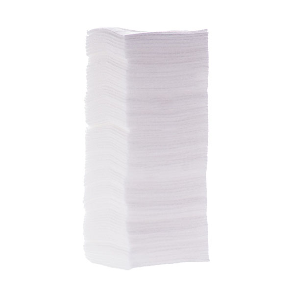 Lint-free wipes 50x50 - Up Front Distribution